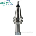 BT-DL collet alloyed stainless straight tool holder